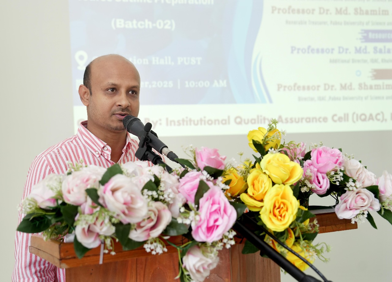 Dr. Md. Salauddin